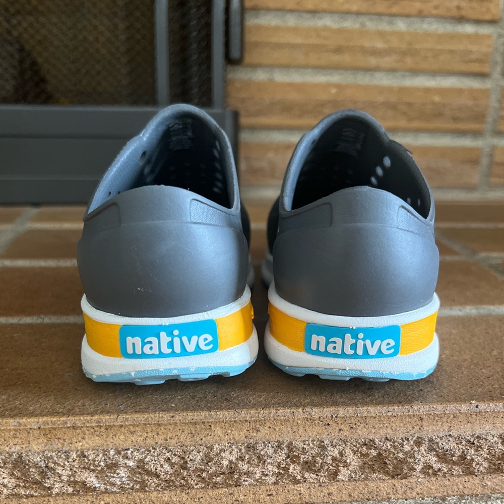 NWOT Native Sneakers